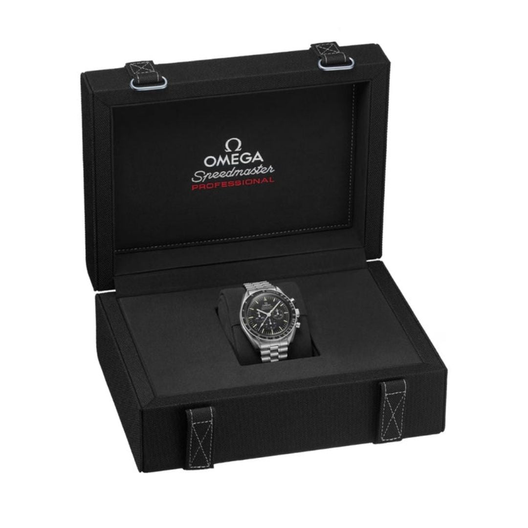 Omega Speedmaster Professional "Moonwatch"