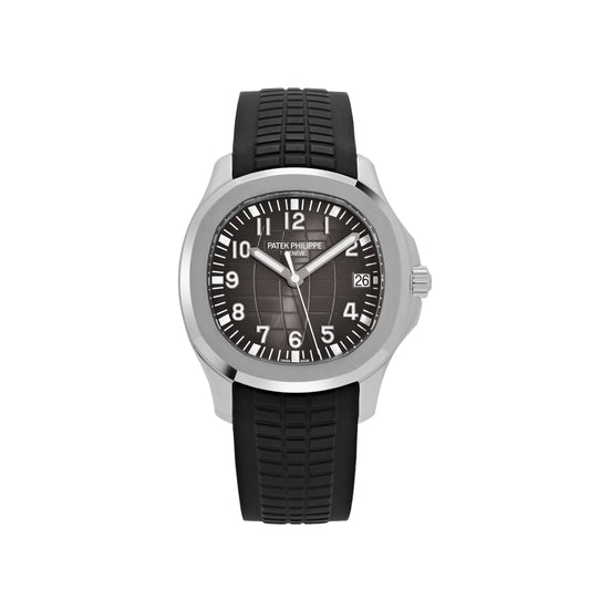 Patek Philippe Aquanaut 3285 V3 – Swiss Super Clone 5167/1A-001 Stainless Steel Black Dial (2023)